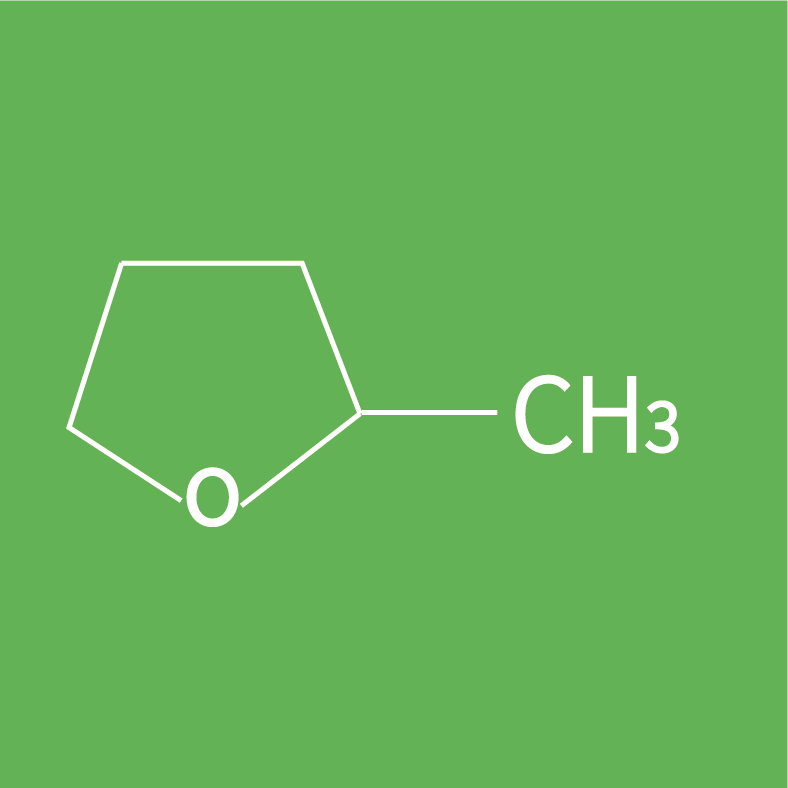 2-methyltetrahydrofuran Solvent